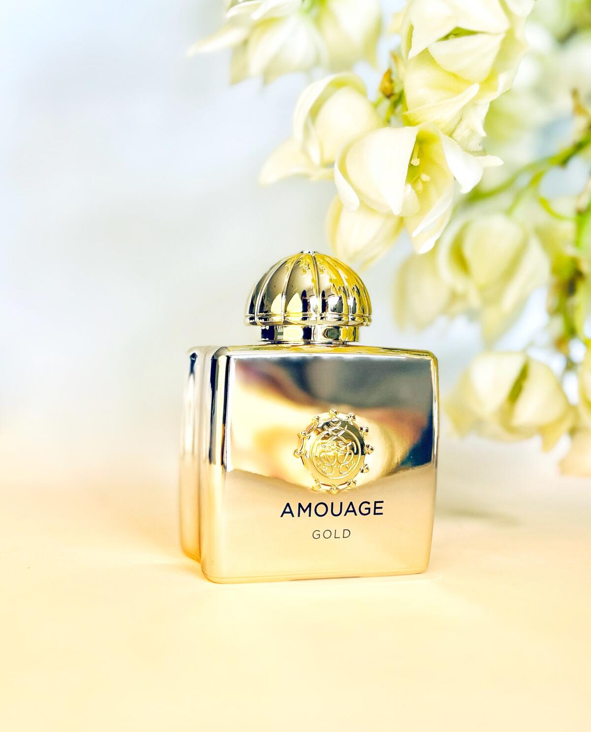 Amouage Jubilation 40 Honour 4 - Luxury Lifestyle Aesthetic avis et prix