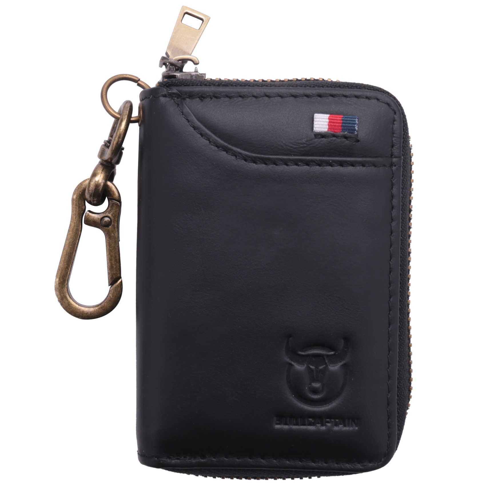 ABQR cuir hommes et femmes por - Leather Card Wallet avis et prix
