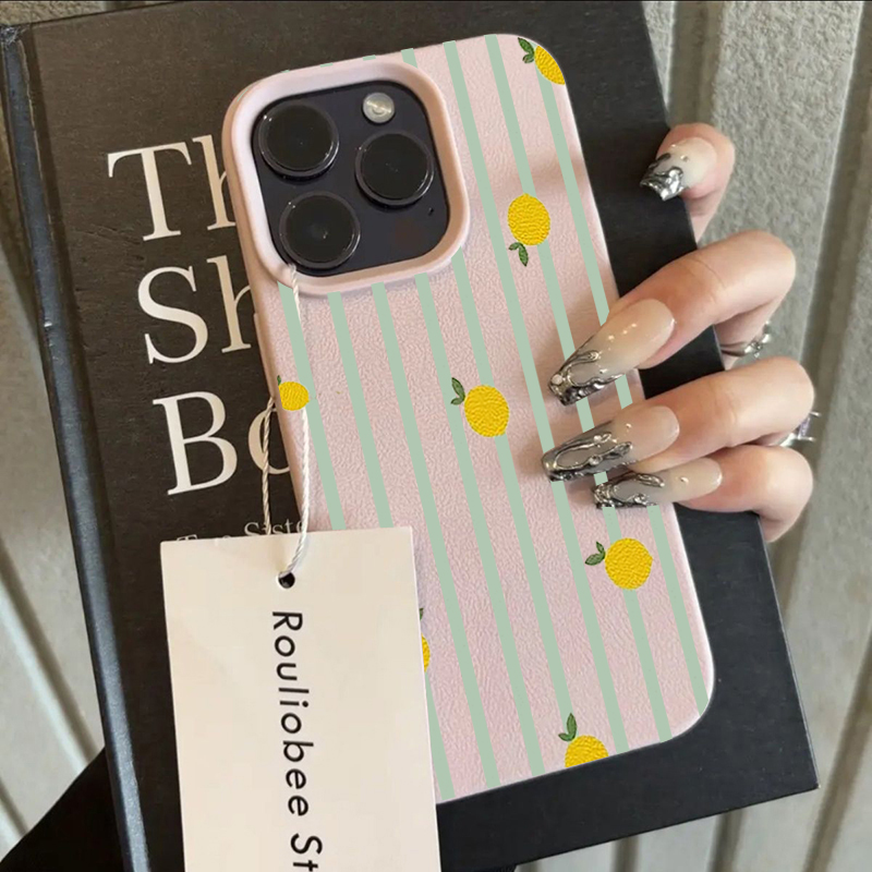 Coque de téléphone en silicone - Apple Iphone 15 Pro Max avis et prix
