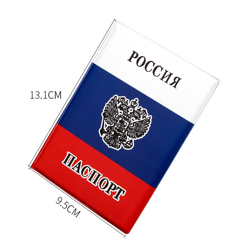 Couverture de passeport drapea - Leather Passport Cover avis et prix