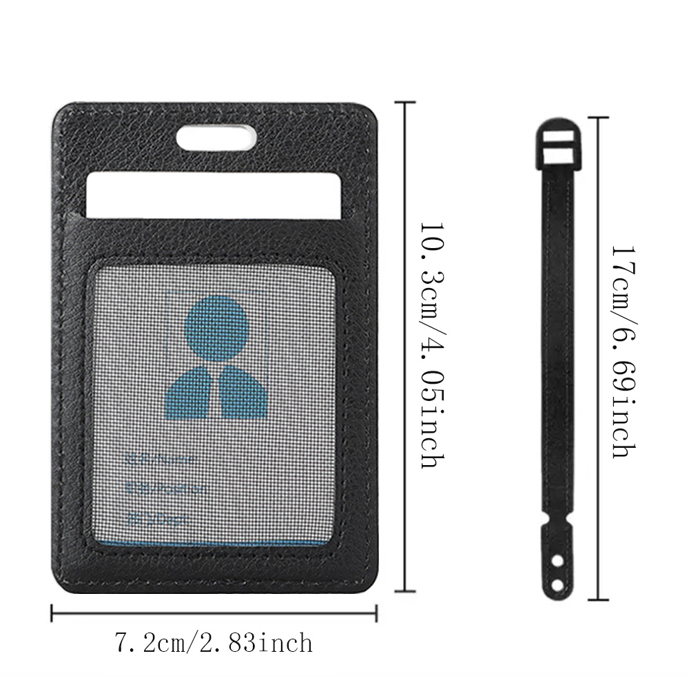 Étiquette de bagage de voyage  - Leather Passport Cover avis et prix