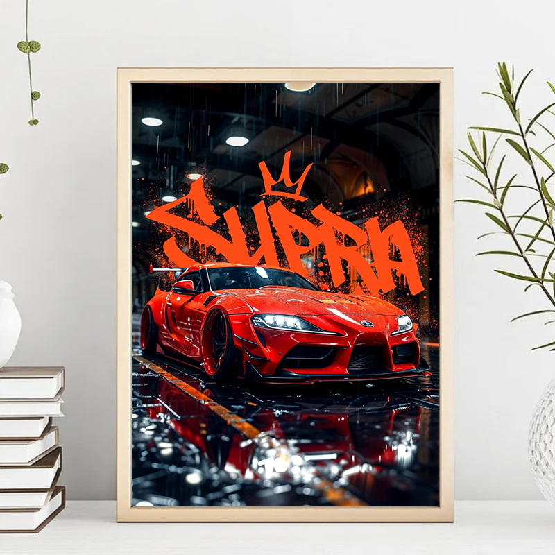 Bleu Miata Supra voiture E36 l - Luxury Lifestyle Cars avis et prix